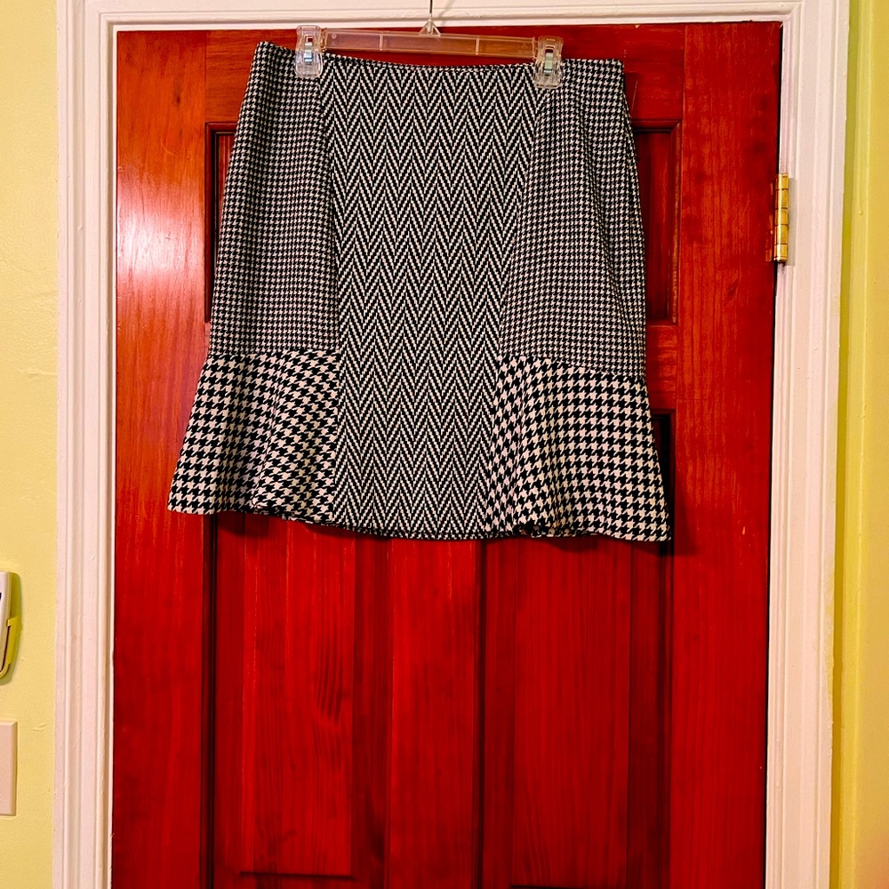 Ann Taylor Skirt